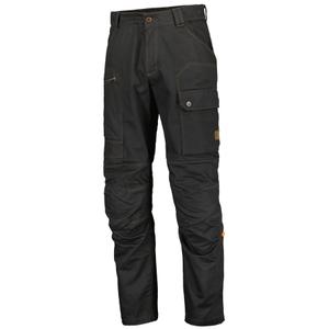 SCOTT Roamer Motorradjeans schwarz