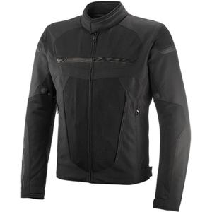 Motorradjacke IXON T-Rex schwarz