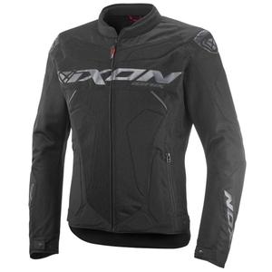 Motorradjacke IXON Ionix schwarz
