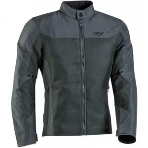 Motorradjacke IXON Fresh Khaki