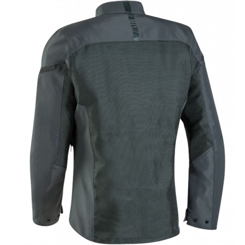 Motorradjacke IXON Fresh Khaki