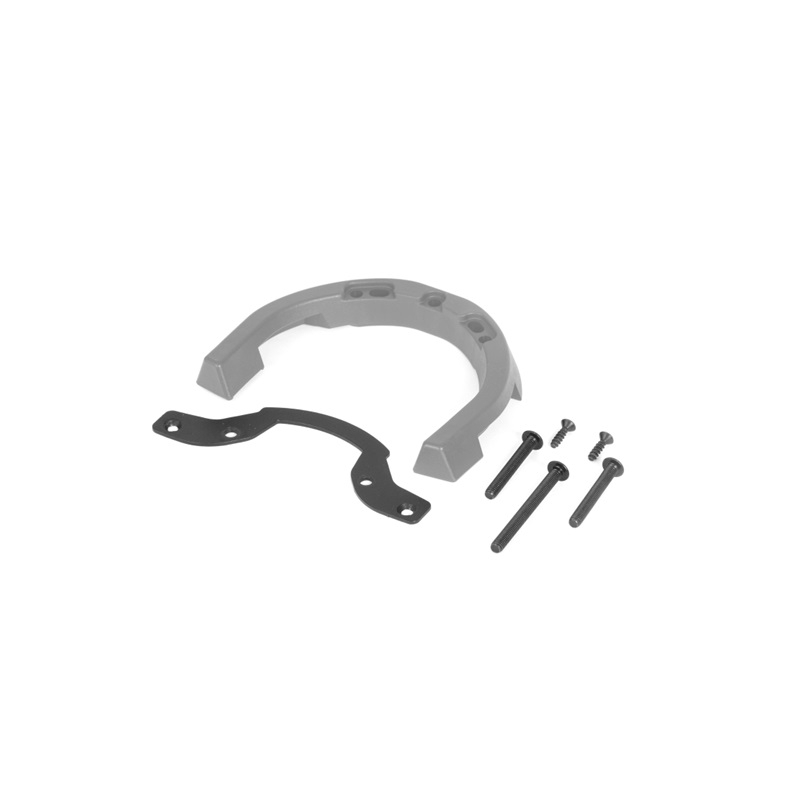 Click system fitting kit SHAD