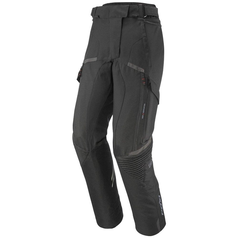 Damen-Motorradhose IXON Midgard PT schwarz