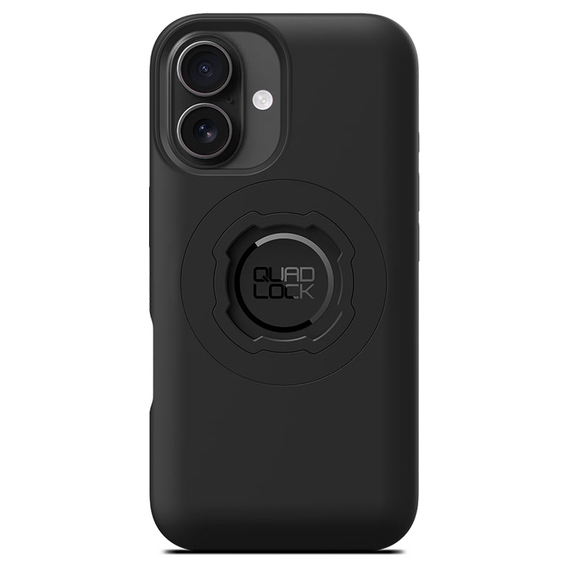 Quad Lock® MAG-Hülle – iPhone 16