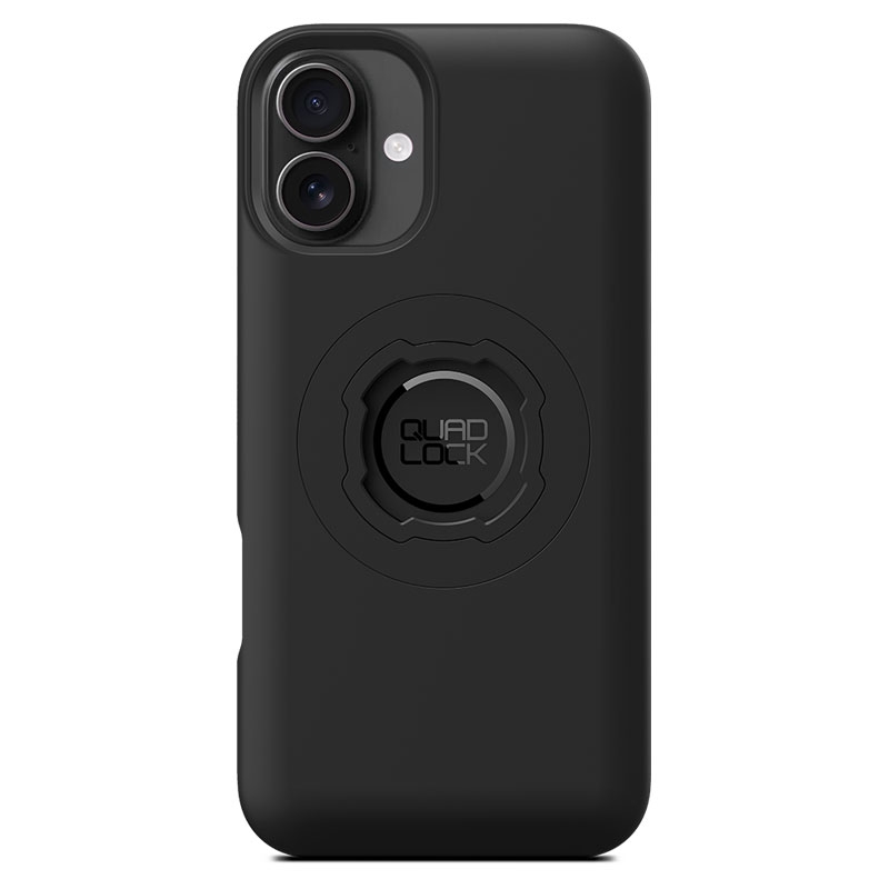 Quad Lock® MAG-Hülle – iPhone 16 Plus