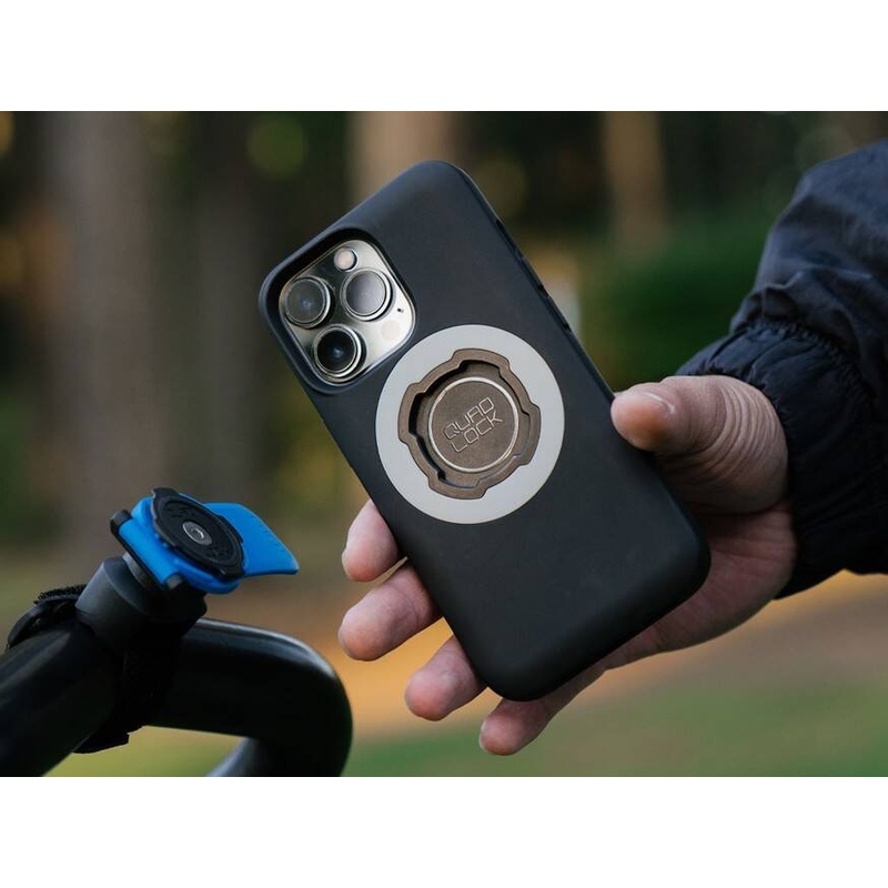 Quad Lock® MAG-Hülle – iPhone 16 Plus