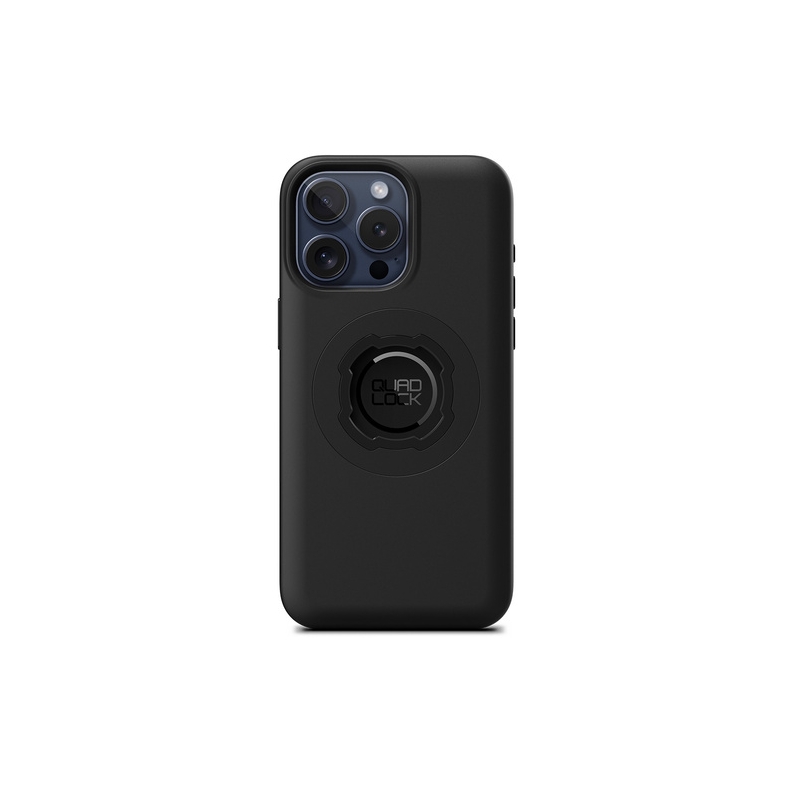 Quad Lock® MAG-Hülle – iPhone 15 PRO Max