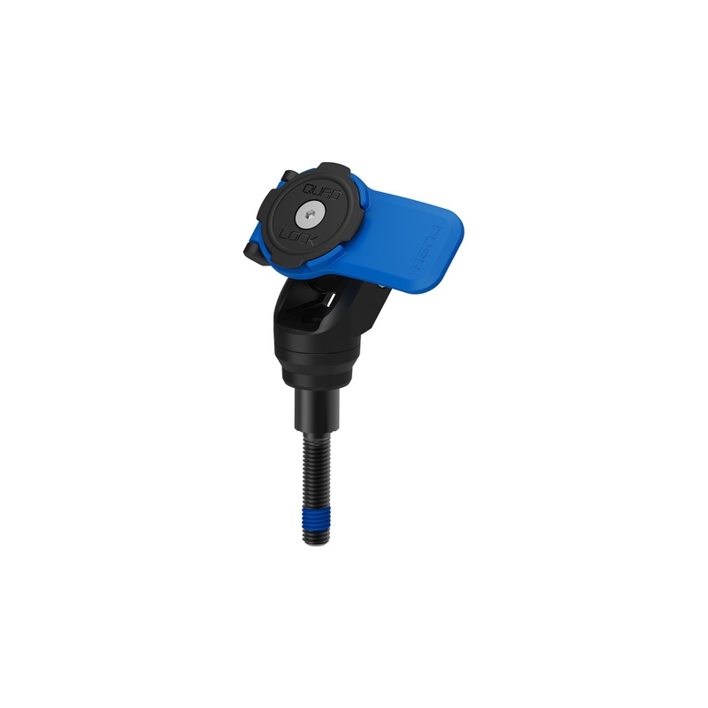 Quad Lock® Motorrad-Lenker-Klemmhalterung für Handy