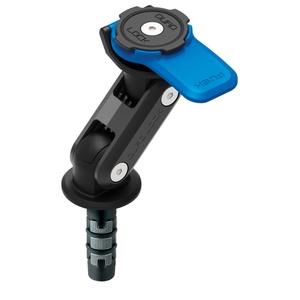 Quad Lock® Motorrad-Telefonhalter für Gabelvorbaumontage