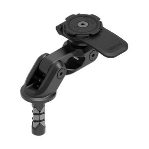 Quad Lock® Motorcycle Fork Stem Mount Pro Lenker-Telefonhalter