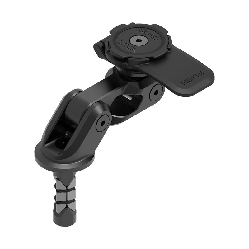 Quad Lock® Motorrad-Gabelschafthalterung Pro