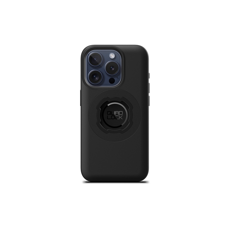 Quad Lock® MAG-Hülle – iPhone 15 PRO