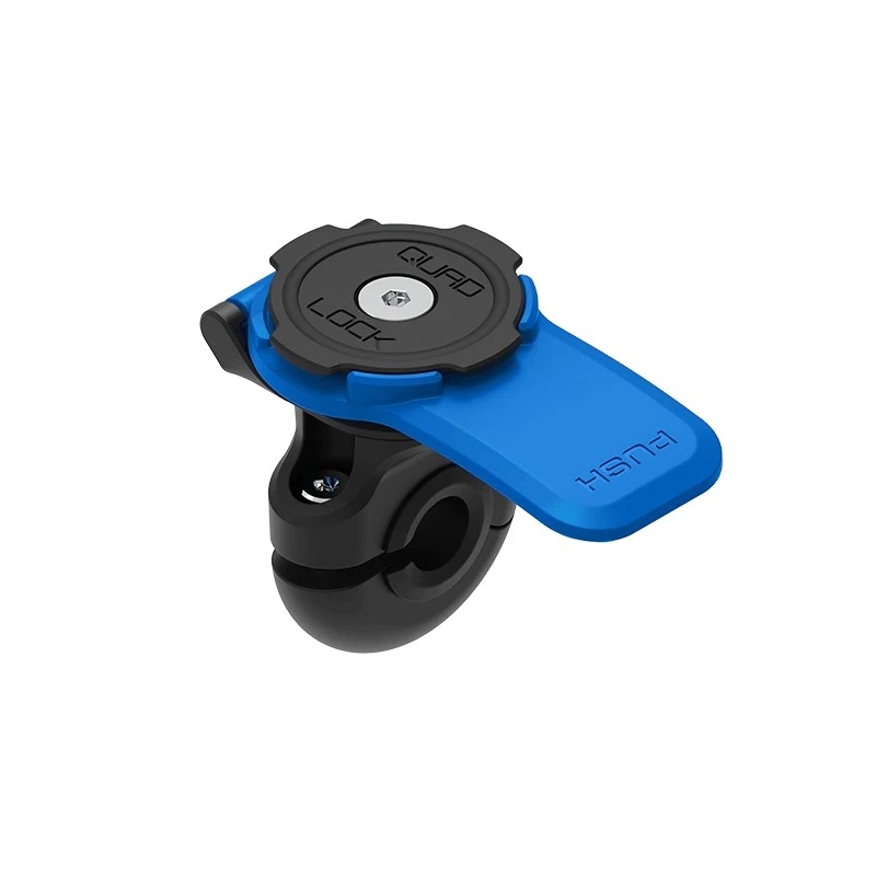 Quad Lock® Motorrad-/Roller-Spiegelhalterung (V2)