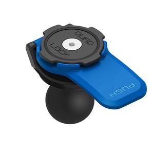 Quad Lock® 1&quot; Kugeladapterhalterung (V2)