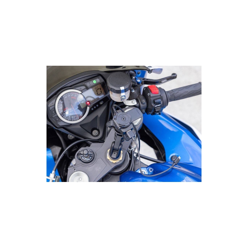 Quad Lock® Motorrad-USB-Ladegerät