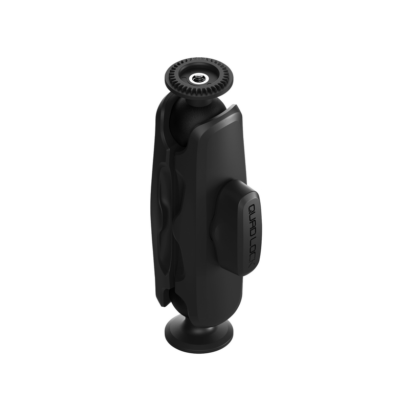 Verstellbarer Quad Lock® 360 Arm – Dual Pivot Medium
