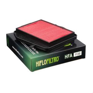 Luftfilter HIFLOFILTRO HFA1138