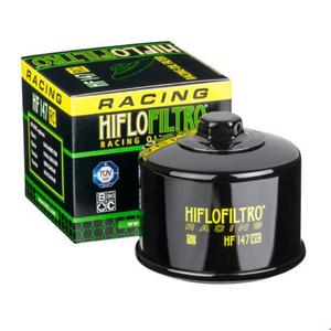 Ölfilter HIFLOFILTRO HF147RC Racing