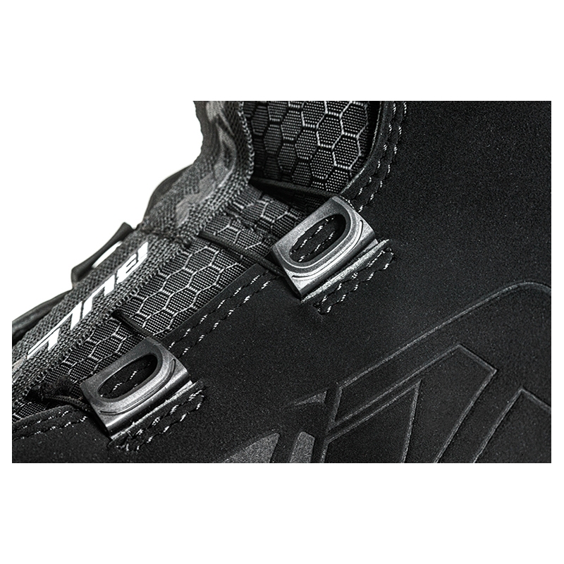 Motorradstiefel IXON Bull 2 WP schwarz