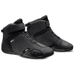 Motorradstiefel IXON Gambler schwarz