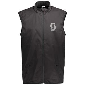 SCOTT X-PLORE Motorradweste schwarz-grau