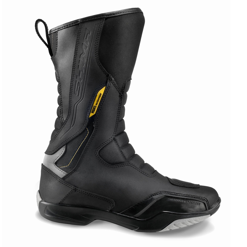 Shima RSX-5 Damen-Motorradstiefel