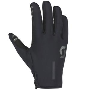 SCOTT NEORIDE Motorradhandschuhe schwarz