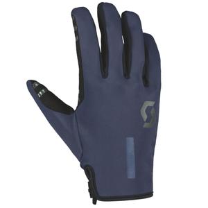 Motorradhandschuhe SCOTT NEORIDE blau