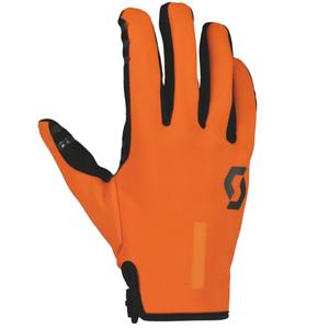 Motorradhandschuhe SCOTT NEORIDE orange