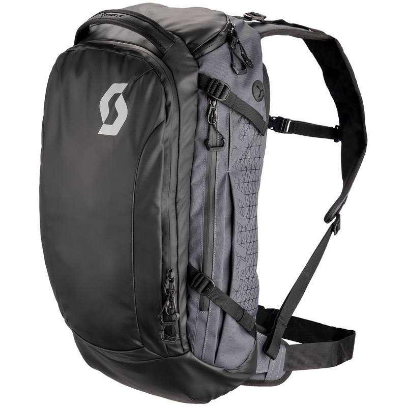 Rucksack SCOTT SMB 22 schwarz-dunkelgrau