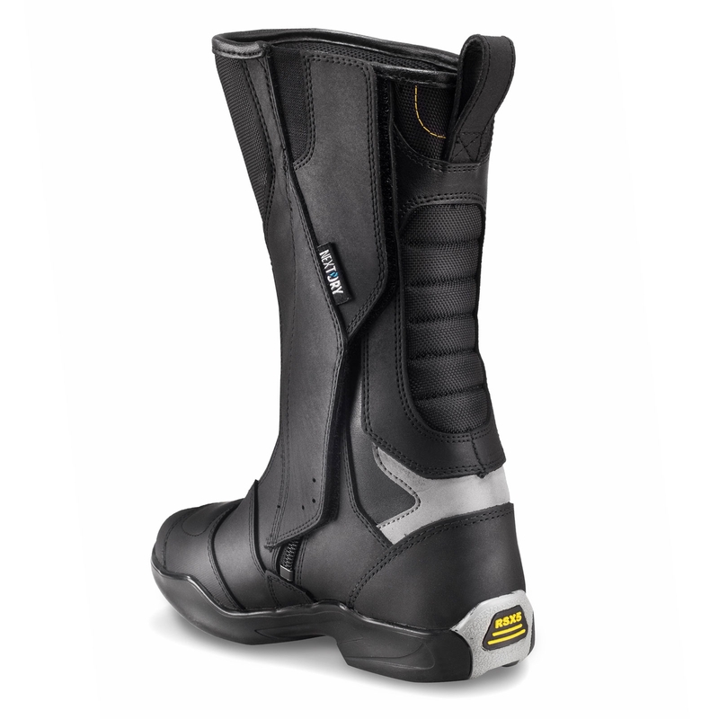 Shima RSX-5 Damen-Motorradstiefel
