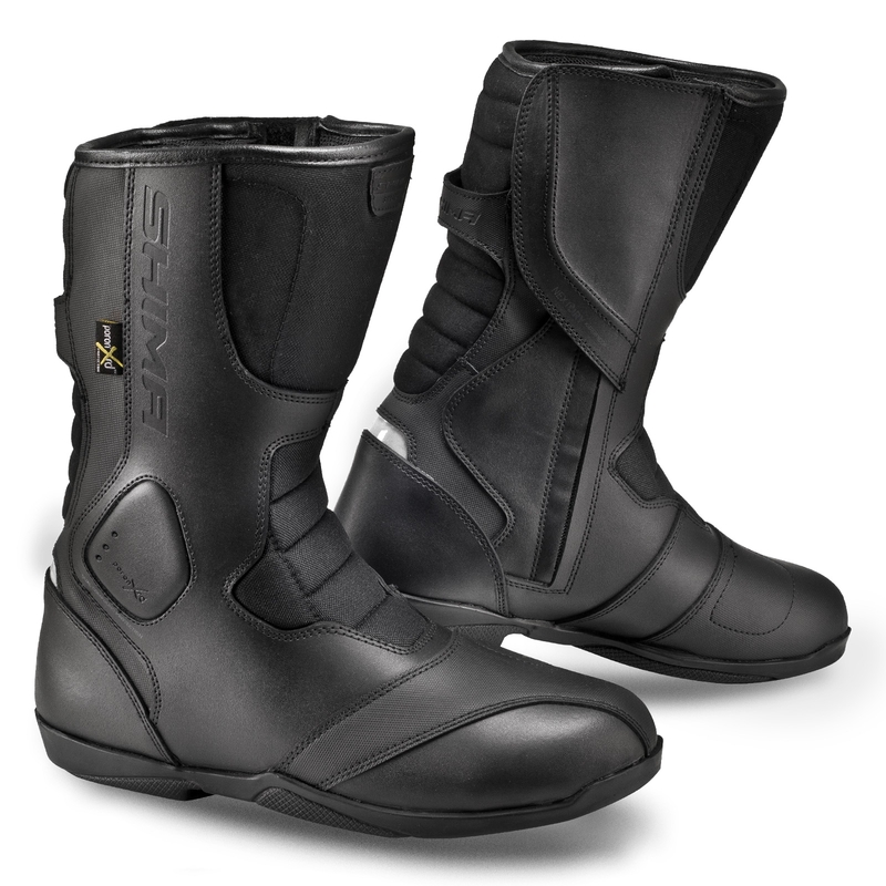 Shima Strada Motorradstiefel Ausverkauf