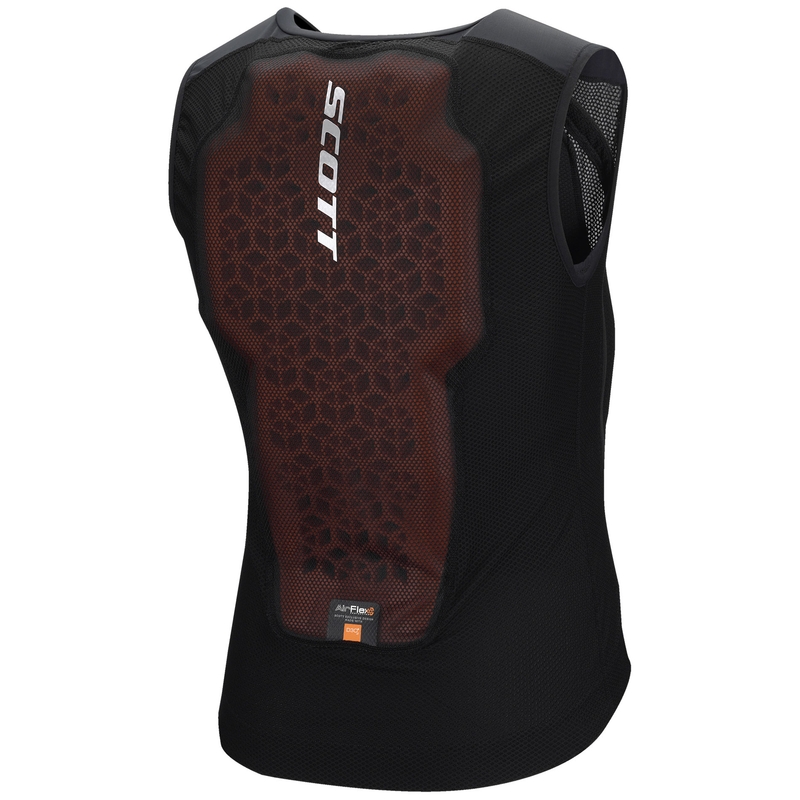 Körperschutz SCOTT Softcon Hybrid Pro Vest Protector