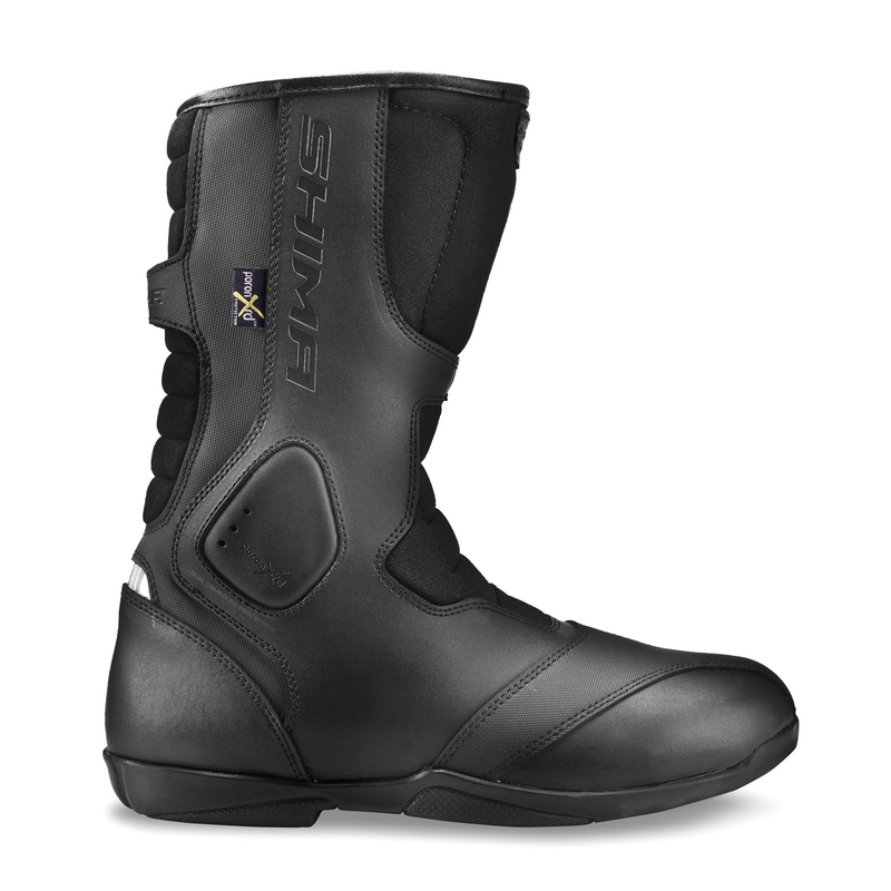 Shima Strada Motorradstiefel Ausverkauf