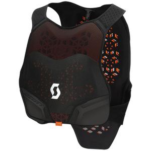 Körperschutz SCOTT Softcon Hybrid Pro Body Armor