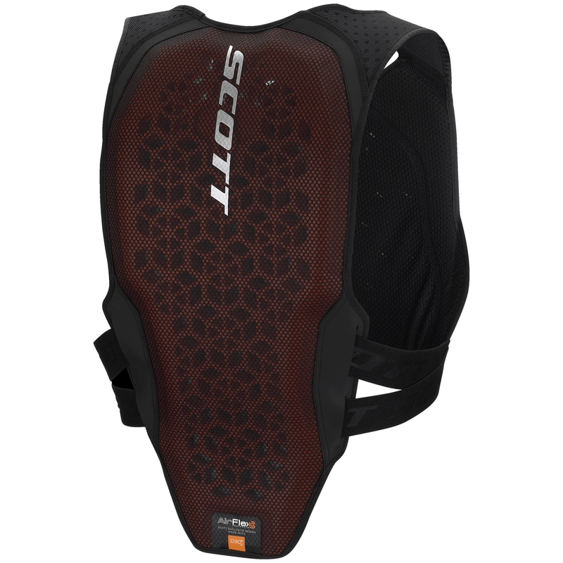 Körperschutz SCOTT Softcon Hybrid Pro Body Armor