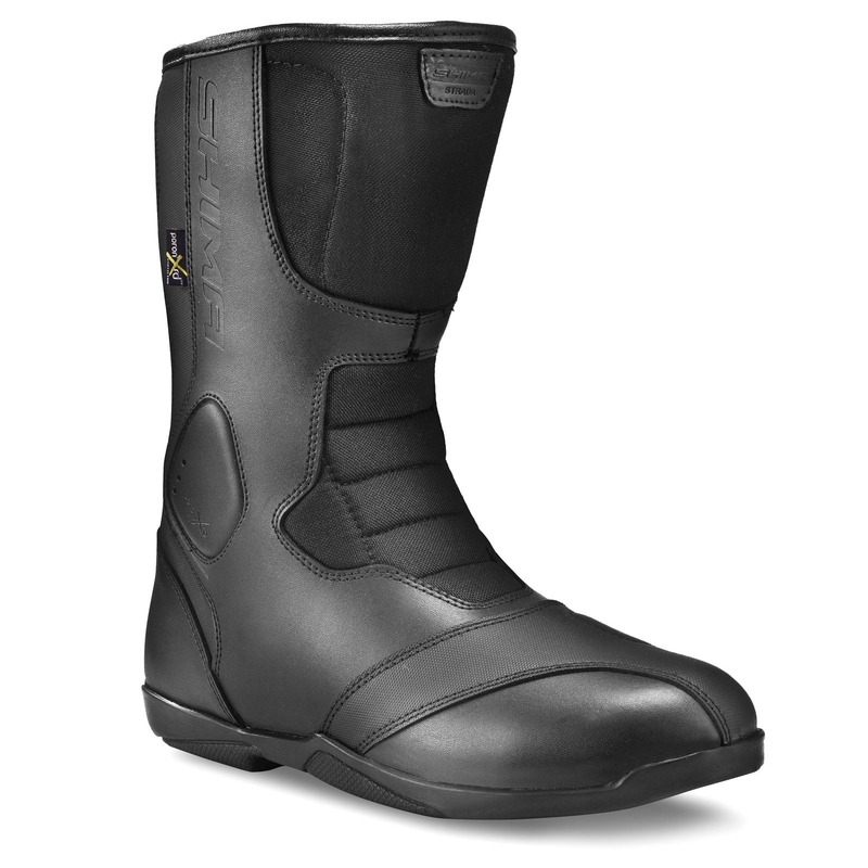 Shima Strada Motorradstiefel Ausverkauf