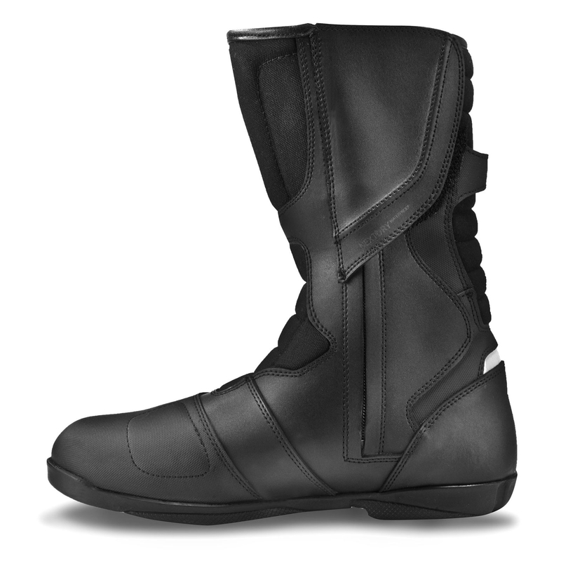 Shima Strada Motorradstiefel Ausverkauf