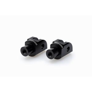 Footpeg adapters PUIG 7208N schwarz