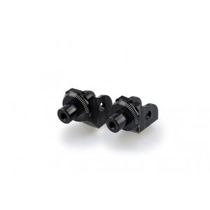 Footpeg adapters PUIG 7246N schwarz