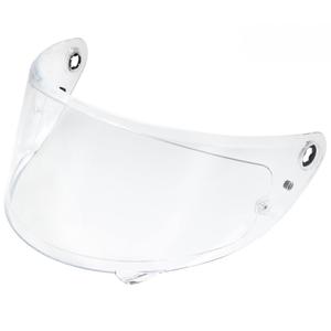 Plexiglas HJ-37 Pinlock für HJC RPHA 91 Helme klar
