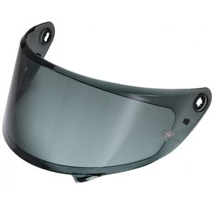 Plexiglas HJ-37 Pinlock für HJC RPHA 91 Helme dunkel getönt