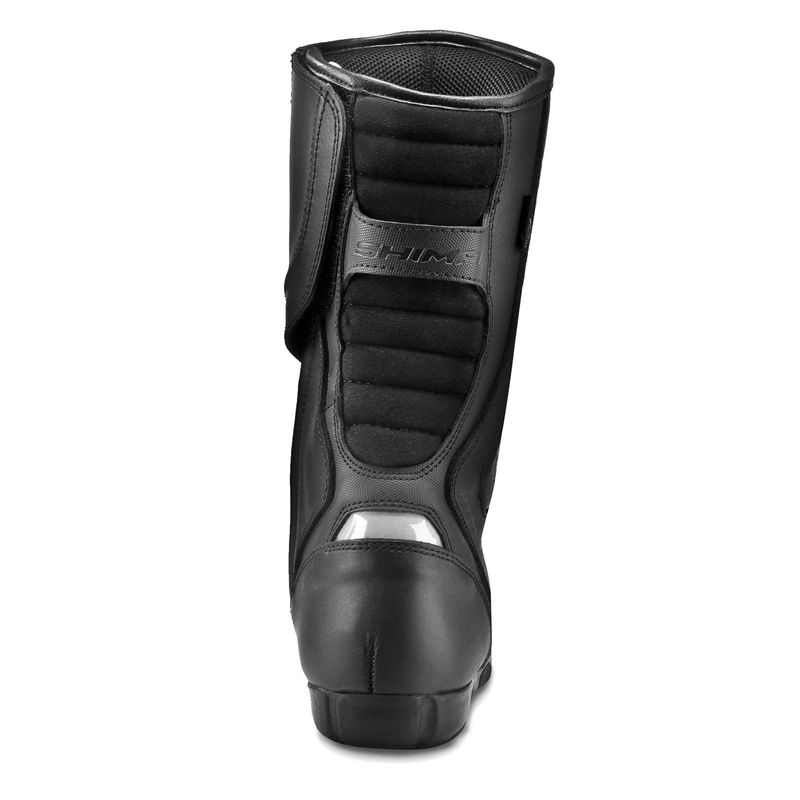Shima Strada Damen-Motorradstiefel