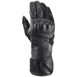 Motorradhandschuhe IXON Thunder Air schwarz