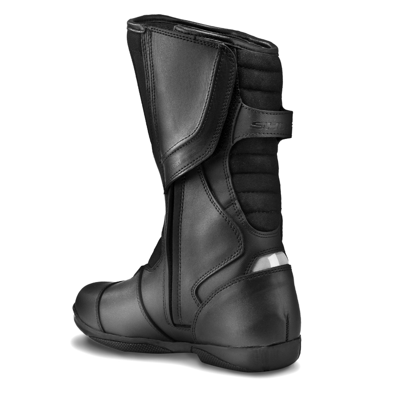 Shima Strada Damen-Motorradstiefel