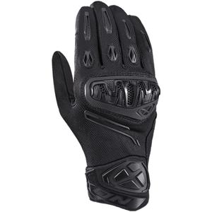 Motorradhandschuhe IXON Mirage Air schwarz