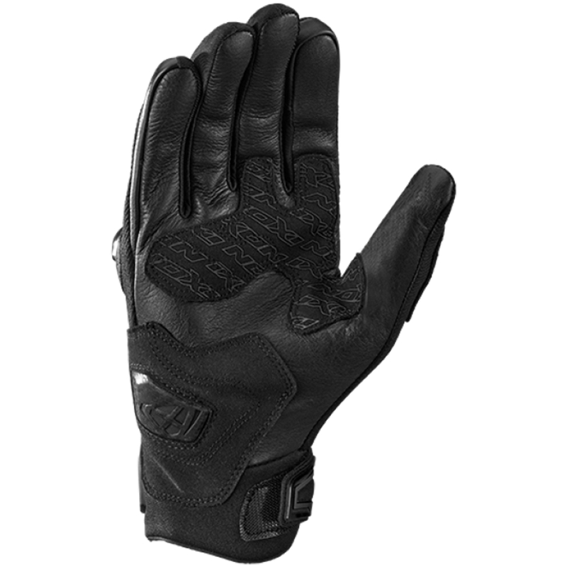 Motorradhandschuhe IXON Mirage Air schwarz