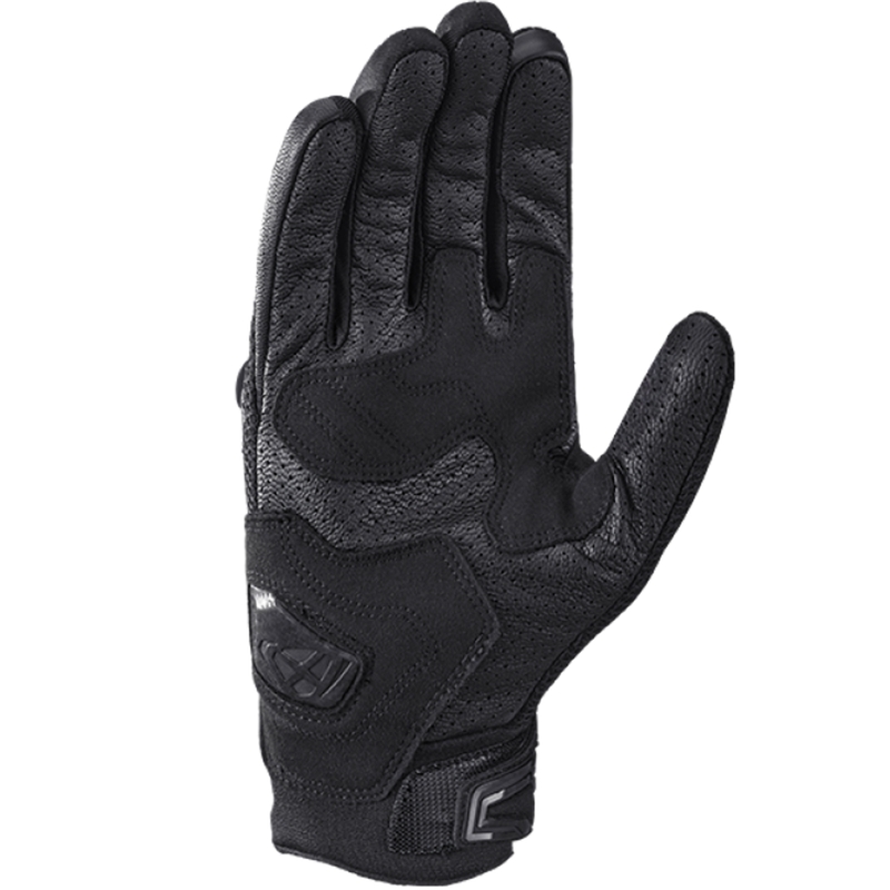 Motorradhandschuhe IXON Mirage Airflow schwarz