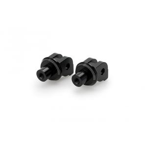 Footpeg adapters PUIG 20269N schwarz