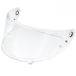 HJ-45A/B Visier für F100 Helme, klar